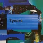 荒井岳史「7years」ジャケット