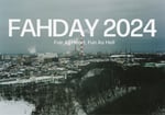 「FAHDAY2024」ビジュアル