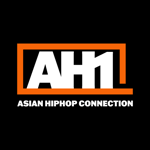「AH1」ロゴ