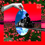 shallm「G2G」配信
ジャケット