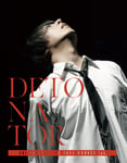 蒼井翔太「蒼井翔太 LIVE 2024 WONDER lab. DETONATOR」ジャケット