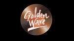 「Golden Wave in Tokyo」ロゴ