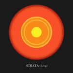 LITE「STRATA（Live）」配信ジャケット