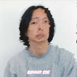 Summer Eye「再吉」配信ジャケット