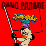 GANG PARADE「AVANTGARDE PARADE TOUR」配信ジャケット