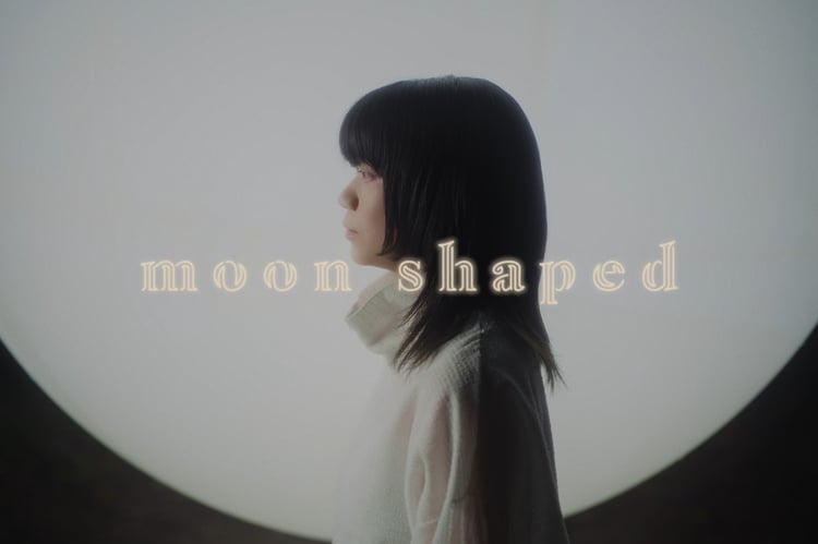 Homecomings「Moon Shaped」ミュージックビデオより。