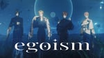 Knight A - 騎士A -「egoism」ミュージックビデオより。