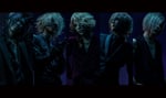 the GazettE