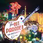 松本孝弘「THE HIT PARADE II」ジャケット