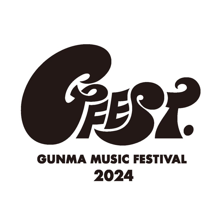 「GFEST.2024」ロゴ