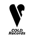 COLD Recordsロゴ