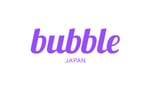 「bubble for JAPAN」