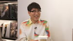 「あの本、読みました？」より、亀田誠治。(c)BSテレ東