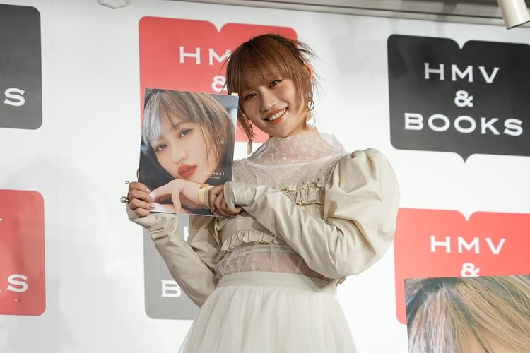 佐々木莉佳子（アンジュルム）