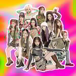 Girls2×iScream