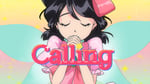 武藤彩未「Calling」リリックムービーより。