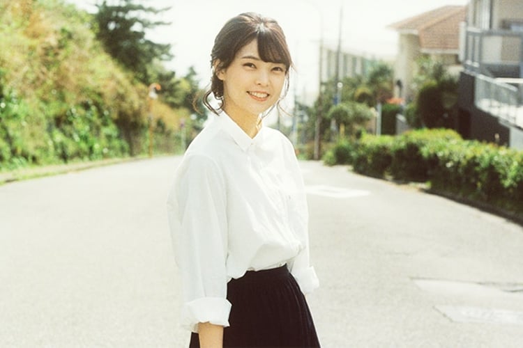 Kaede（Negicco）