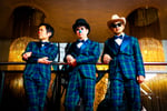 H ZETTRIO