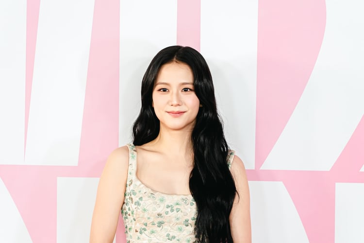 JISOO（BLACKPINK）