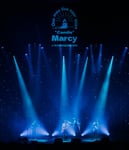 マルシィ「マルシィ one man live tour 2024 “Candle”」通常盤ジャケット