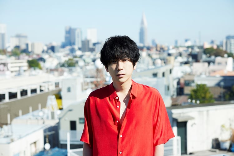 二宮和也（嵐）(c)office nino Co., Ltd. (c)Sony Music Solutions Inc.