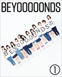 「BEYOOOOONDS(1)」表紙画像
