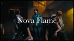 JUNON「Nova Flame ～One of the BE:ST-01 JUNON～」ダンスパフォーマンス映像のサムネイル。