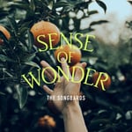 The Songbards「Sense of Wonder」配信ジャケット