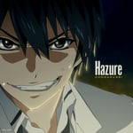 超学生「Hazure」配信ジャケット