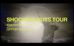 「SHOCKING NUTS TOUR selected from NIPPON BUDOKAN」ダイジェスト映像より。