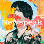 Newspeak「Newspeak」ジャケット