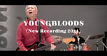 佐野元春 ＆ THE COYOTE BAND「Youngbloods（New Recording 2024）」MVより。
