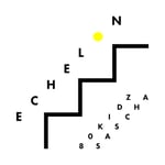 80KIDZ「Echelon」配信ジャケット