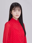 久保史緒里（乃木坂46）(c)NHK