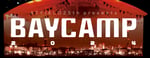「ATF 25th presents BAYCAMP 2024」ロゴ