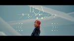 LiSA「ブラックボックス」ミュージックビデオサムネイル