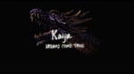 「『Kaiju』Music Video featuring SHINJI NISHIKAWA」より。