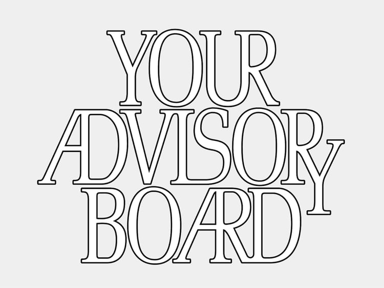 YOUR ADVISORY BOARDロゴ