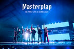 「BE:FIRST LIVE in DOME 2024 "Mainstream - Masterplan"」ビジュアル