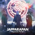 -真天地開闢集団-ジグザグ「JAPPARAPAN ～Japanese Party～」ジャケット