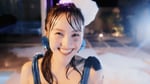 百田夏菜子「熱帯夜 Fantasy」ミュージックビデオのサムネイル。