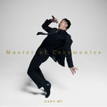 GAKU-MC「Master of Ceremonies」ジャケット