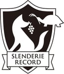 SLENDERIE RECORDロゴ
