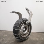 HYPER GAL「AFTER IMAGE」ジャケット