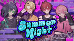 Knight A - 騎士A -「Summer Night」サムネイル