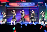「Live & Documentary Movie ～i☆Ris on STAGE～」メインビジュアル