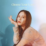 宮崎薫「Gimme Your Love」配信ジャケット