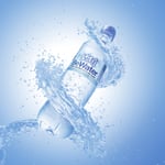 徳利「Be Water」配信ジャケット