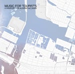V.A.「Music for Tourists ～ A Passport for Alternative Japan」ジャケット