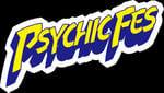 「PSYCHIC FES」ロゴ